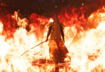 Final Fantasy VII Rebirth | Novo e emocionante trailer destaca o famoso antagonista