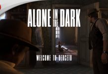 Alone in the Dark | Novo trailer mostra a misteriosa Mansão Derceto