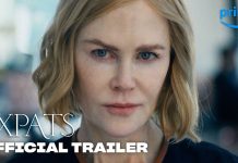 Expats | Minissérie de Lulu Wang e Nicole Kidman estreia hoje na Prime Video O trailer oficial de Expats mostra uma visão emocionante da vida dos cidadãos internacionais que vivem no exterior.