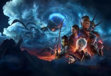 Baldur’s Gate 3 (XSS) | Análise alt text