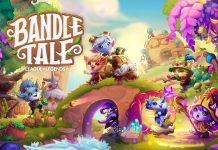 Bandle Tale: A League of Legends Story | Análise Bandle Tale: A League of Legends Story