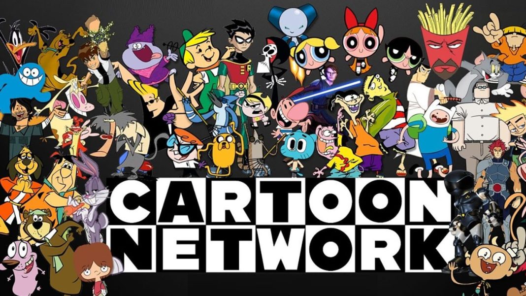 Cartoon Network