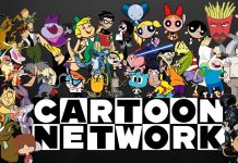 Cartoon Network | Festival de Verão chega em Agosto! Cartoon Network