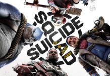 Suicide Squad: Kill the Justice League | Análise
