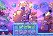 Tower of Dreams | Procuram-se cavaleiros para esta aventura retro de plataformas, disponível no Steam Next Fest