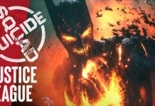 Suicide Squad: Kill the Justice League | Warner Bros. Games e DC lançam o jogo para PS5, XBox X|S e PC