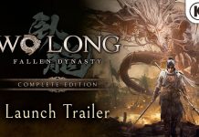 Wo Long: Fallen Dynasty | Complete Edition já disponível em todo o mundo!