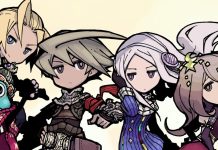 The Legend of Legacy HD Remastered (PS5) | Análise