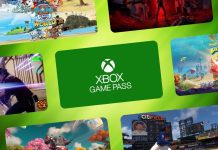 Xbox Game Pass | Conhece as novas entradas de Março 2024 Xbox Game Pass