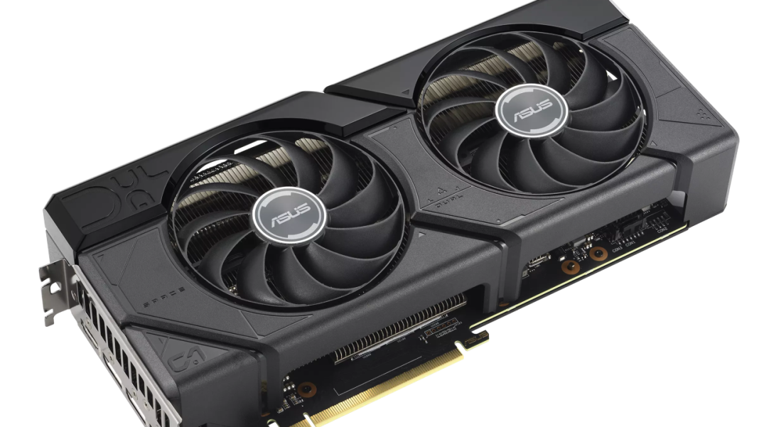 ASUS Dual AMD Radeon RX 7900 GRE