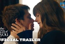 The Idea of You | Prime Video revela o poster e trailer oficial do filme com Anne Hathaway A ideia do seu trailer oficial.