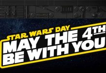 Grupo LEGO | Comemora May the 4th LEGO Star Wars May the 4th