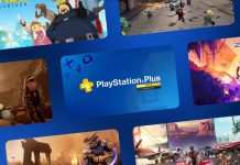 Playstation Plus Extra & Premium | Novidades de Abril já disponíveis! Playstation Plus