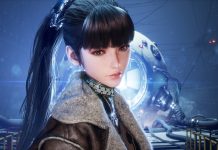 Stellar Blade | Análise Stellar Blade