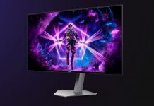 AOC Agon Pro 27 | Hands-On