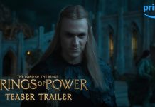 O Senhor dos Anéis: Os Anéis do Poder | Prime Video anuncia que Rory Kinnear vai interpretar o papel de Tom Bombadil