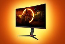 AOC GAMING C27G2Z3/BK | Um monitor acessível de 27 polegadas que equilibra imersão e velocidade!