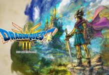 Dragon Quest 3 HD-2D Remake | Já existe data de lançamento! Dragon Quest 3 HD-2D Remake