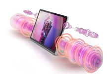 Lenovo Tab Plus | O tablet dos sonhos de um amante de música