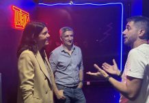 TIMEX: Uma Revolução Por Contar | Sucesso na antestreia do documentário para a RTP Timex Portugal