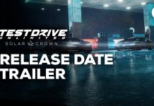 Test Drive Unlimited: Solar Crown | Demo já disponível!