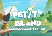 Petit Island | Chega-nos um novo trailer!
