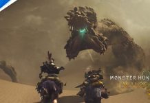 Monster Hunter Wilds | Jogável pela primeira vez na Gamescom 2024
