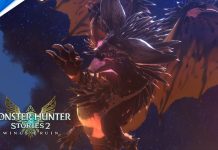 Monster Hunter Stories Collection | Ambos os Monster Hunter Stories já estão disponíveis em novas plataformas!