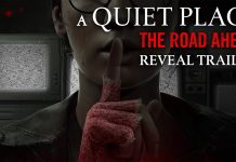 A Quiet Place: The Road Ahead será lançado em 2024 para PC e consolas