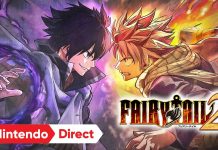 Fairy Tail 2 | Chega este inverno!!