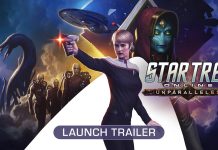 Star Trek Online: Unparalleled | Já disponível nas consolas!