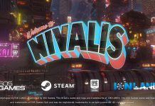 Nivalis | Janela de lançamento finalmente definida!