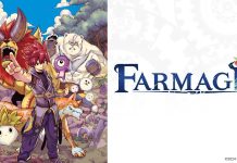 Farmagia | A ação e criação de monstros chega a 1 de novembro!