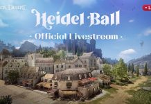 Black Desert Online | Imenso conteúdo e uma versão nativa Playstation 5!