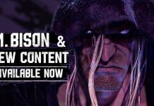 Street Fighter 6 | M. Bison chega e aterroriza