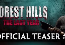 Forest Hills: The Last Year | O terror assimétrico chega a 22 de outubro