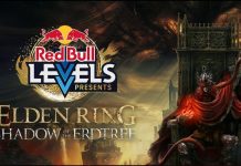 Elden Ring DLC | Red Bull revela estrelas para a estreia mundial com a BANDAI NAMCO