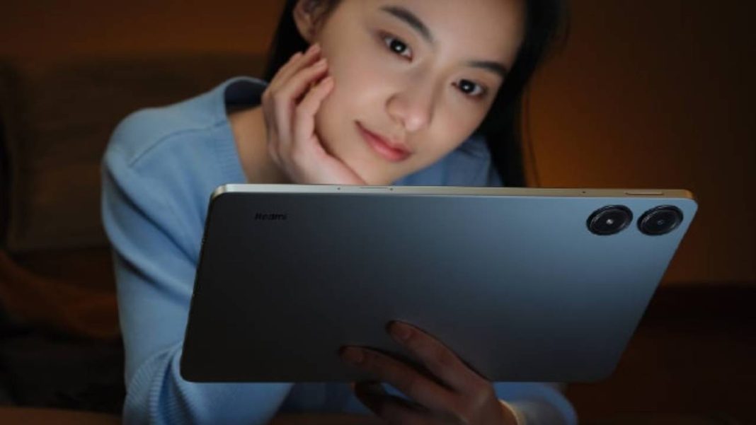 Redmi Pad Pro