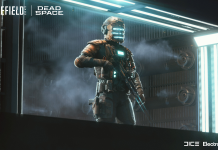 Battlefield 2042 | Anunciado novo evento em colaboração com Dead Space!