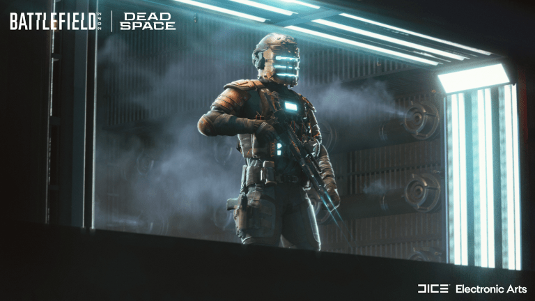 Battlefield 2042 | Anunciado novo evento em colaboração com Dead Space!