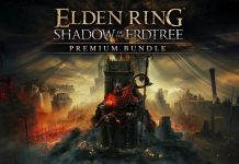 Elden Ring Shadow of the Erdtree | Análise