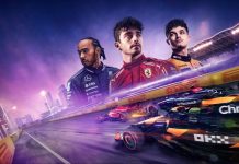 F1 24 | Revive momentos icónicos com a nova temporada!