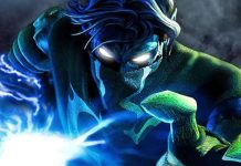 Legacy of Kain: Soul Reaver | Regressa com uma nova novela gráfica Legacy of Kain