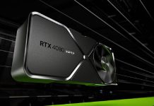 ASUS RTX 4080 SUPER | Hands-on