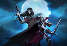 V Rising (Consolas) | Análise V Rising