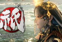 Kunitsu-Gami: Path of the Goddess | Oferta de conteúdo de Okami grátis!