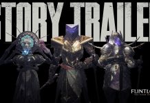 Flintlock: The Siege of Dawn | Descobre os Deuses de Flintlock