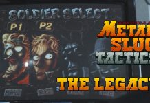 Metal Slug Tactics | Os lendários criadores de Metal Slug relembram o início da série