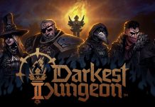 Darkest Dungeon II | Agora disponível para a PlayStation 4/5, Xbox Series X|S e Nintendo Switch!
