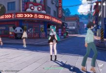 Neverness to Everness | Chega um novo RPG urbano!